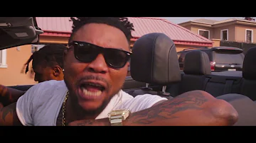 MOB Ft Oritse Femi X Kamelion - Akube (Remix)