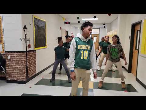 Morrow Middle School PBIS Video 2023