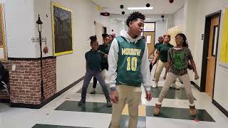 Famous Morrow Middle School PBIS Video 2023 Wealth