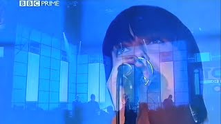 Kosheen - All In My Head | Live TOP OF THE POPS 2003