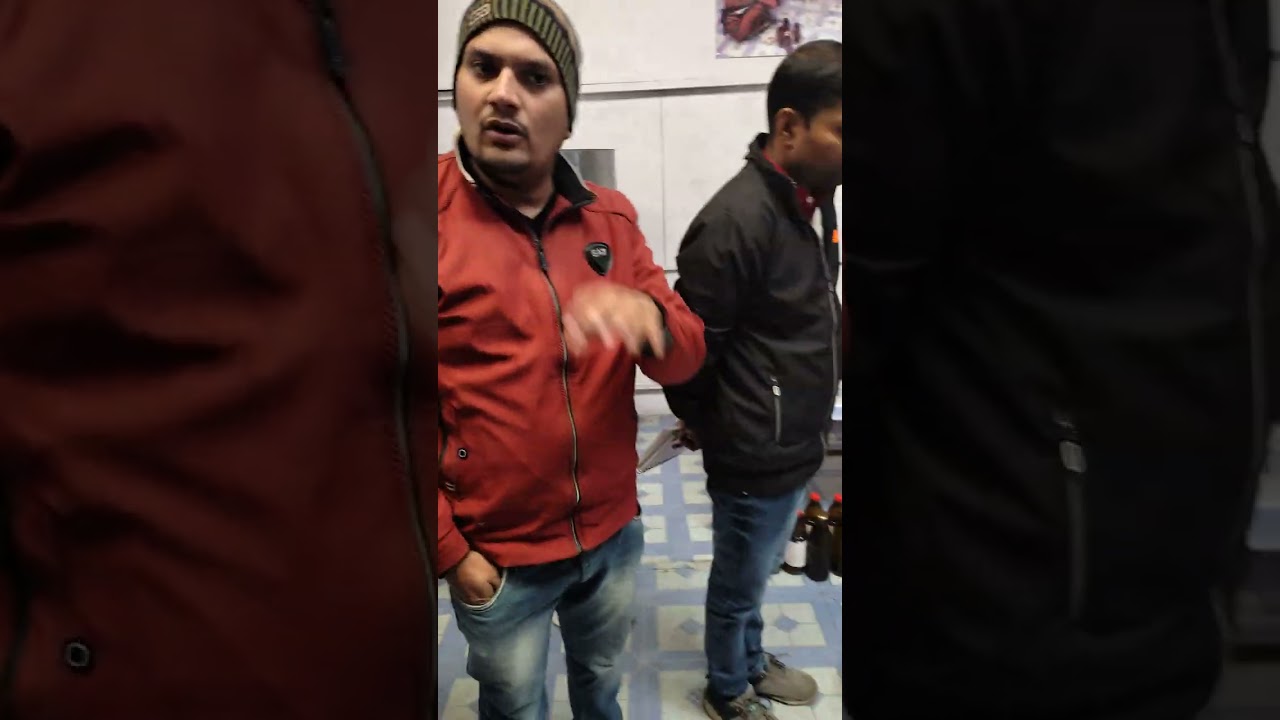 Processing unit of FPC Rajasthan.