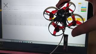 eachine uz65 motor problem
