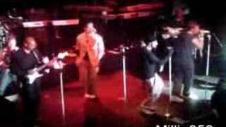 Backstreet Boys-Shout Live UC&P '05