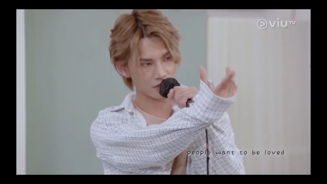 ViuTV【調教你MIRROR】EP15《All Around the World》@jeremylee6702