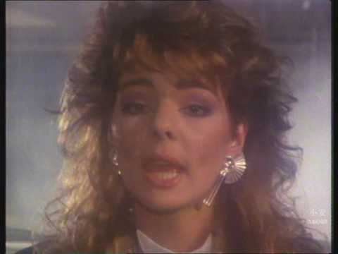 Sandra - In The Heat Of The Night (1985)