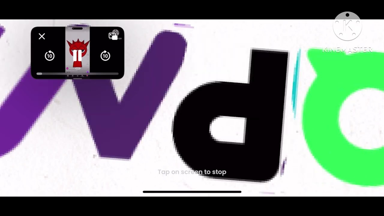 Nickelodeon band a - z