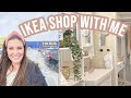 IKEA SHOP WITH ME 2022 | Sarah Brithinee