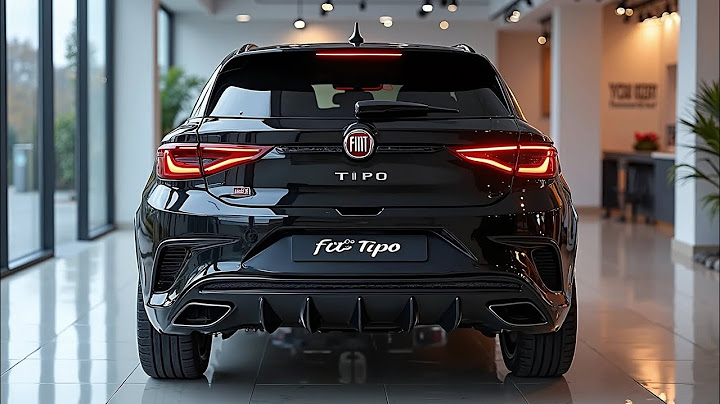 The 2025 Fiat Tipo Diesel SHOCKS Everyone – Best Budget Car of the Year?"