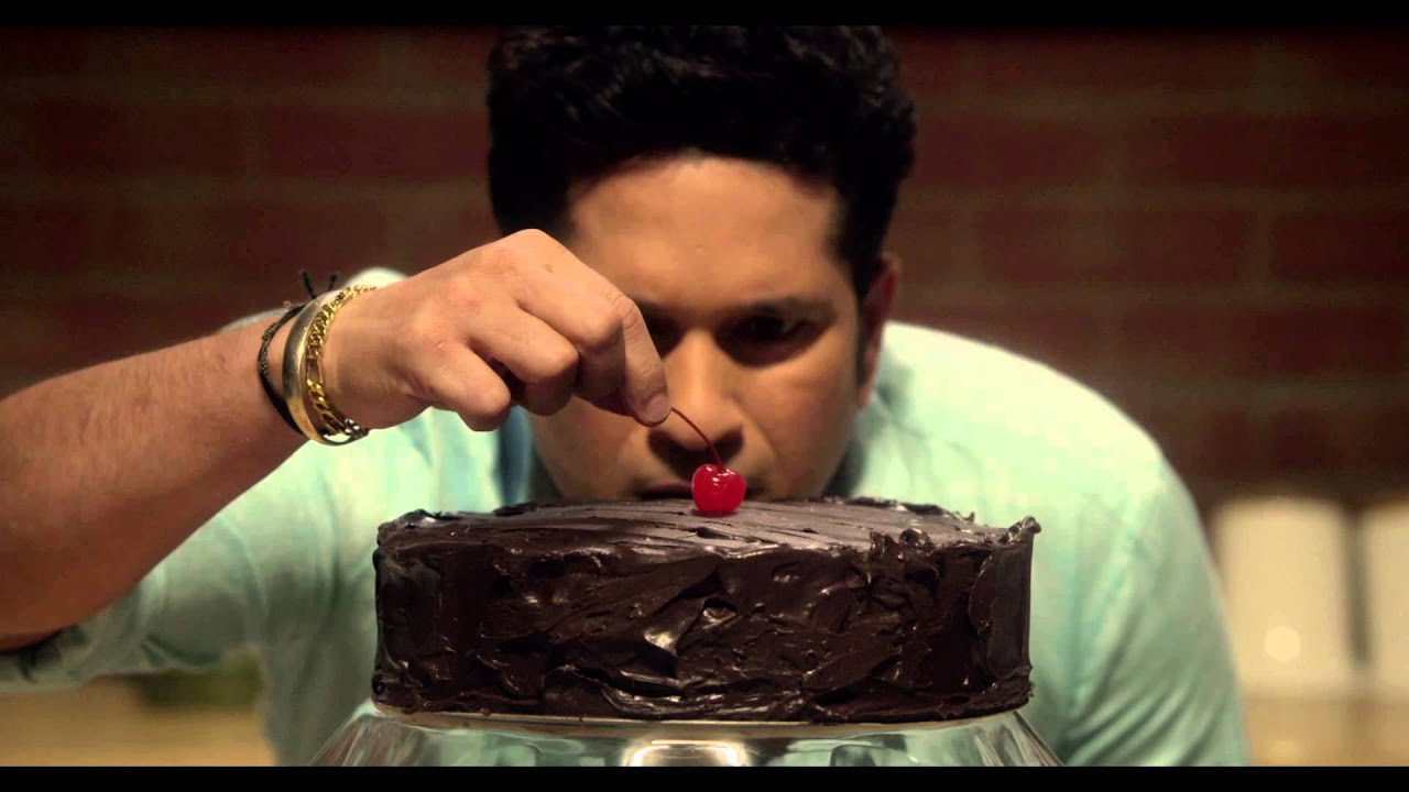 Oxigen Wallet Movie Tickets - Sachin Tendulkar