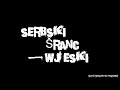 Serbskiranc  wjeski  serbska hudba