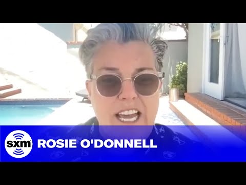 Rosie O'Donnell Didn't Realize She'd Spoiled 'Fight Club' For Three Years