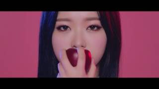 [LOONA/이달의 소녀] All Predebut Solo Teasers (Sep 28, 2016 - Mar 27, 2018)