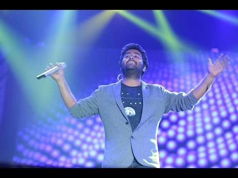 Bangladeshi popular songs by Arijit Singh in dhaka live concert |Arijit Singh| Dhaka