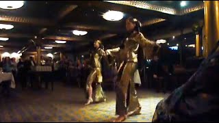 Daqt El Mizmar Egyptian Folkloric Choreography By Belynda Azhaar