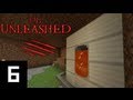 Minecraft FTB Unleashed - 1x06 - Iron Tank