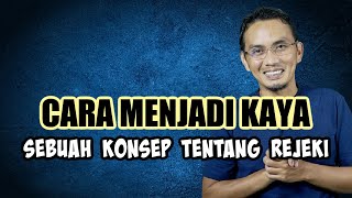 MINDSET YANG BENAR TENTANG KAYA || MOTIVASI HIDUP