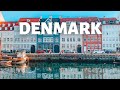 Denmark travel video | Cinematic video