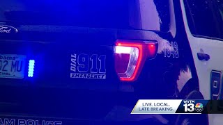 Police investigating 'targeted' attack after Birmingham UPS driver shot while walking to car