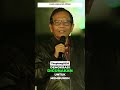Demokrasi Bisa Membunuh Demokrasi: Peringatan Hatta 1933 #shorts