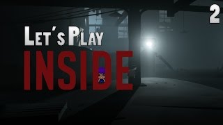 BRAIN CONTROL POWERS! | Inside Gameplay: Episode 2 w/ Miss Medi
