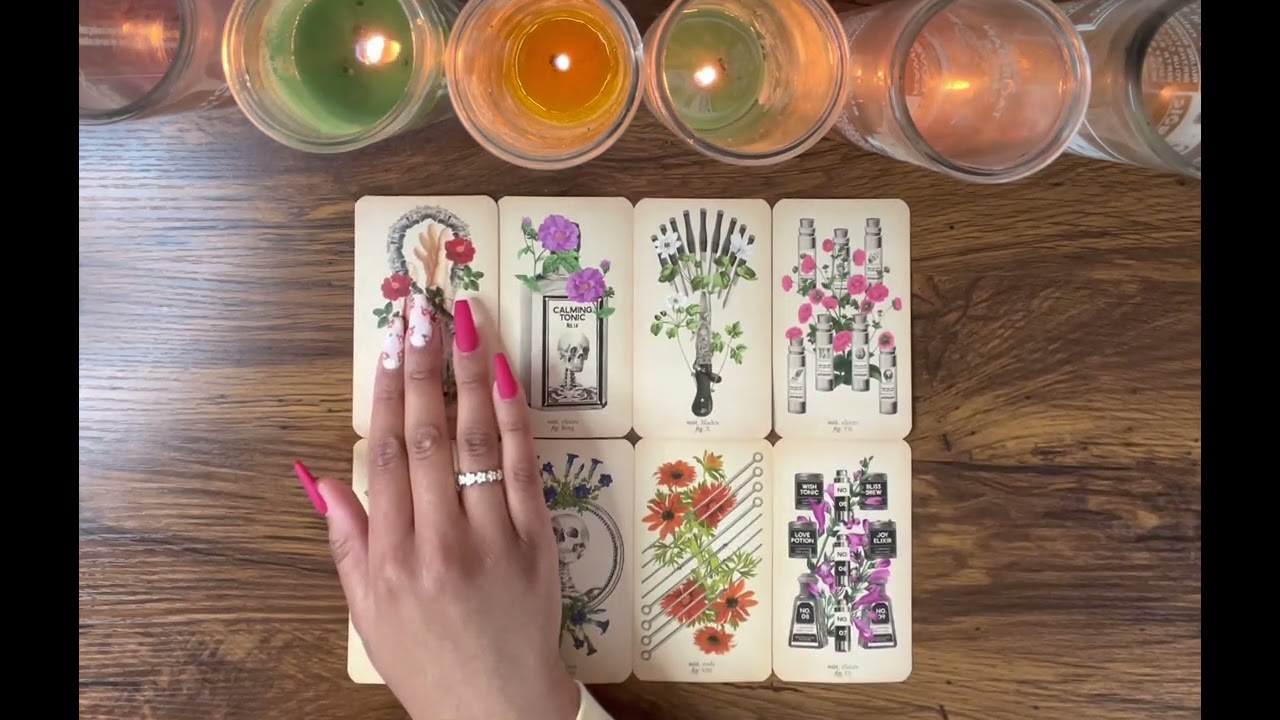 CAPRICORN ♑️ They’re having MAJOR realizations about YOU, THEMSELVES, and SOMEONE ELSE…🤯👀