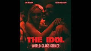 The Weeknd ft. Lilly-Rose Depp - World Class Sinner/I’m a Freak