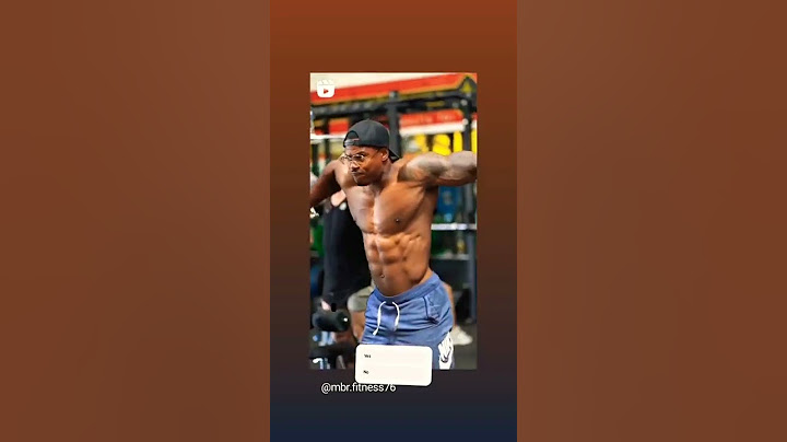 #never skip ur workout session 🔥