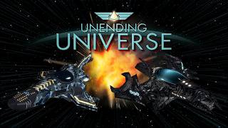 Unending Universe - DevLog 9.5 - New UI Animations
