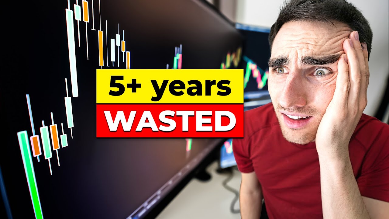 I Found The FASTEST Way to Become Profitable