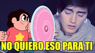 Video thumbnail of "Steven Universe I No Quiero eso para ti I Español"