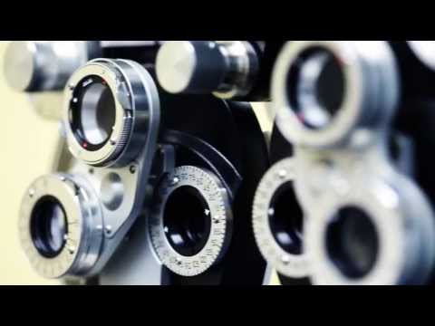 Comprehensive Eye Care