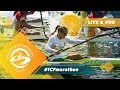 2019 ICF Canoe Marathon World Championships Shaoxing China / C2m, K2w&m