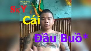 Dương Minh Tuyền Chửi Bọn SKY l Sky cái đầu bòi || MT Lightint