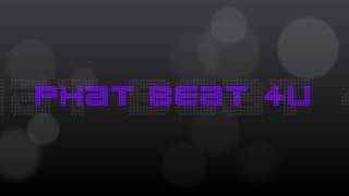 Phat Beat 4U - Deep House & Tech House DJ Mix
