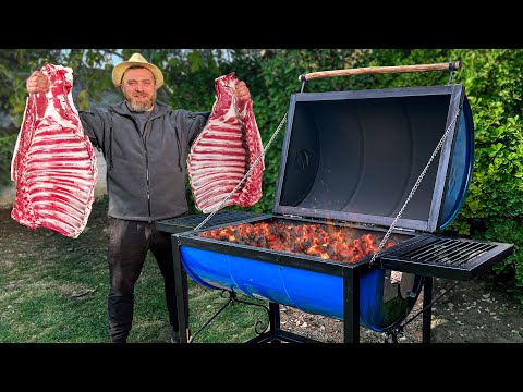 Videó: A DFW legjobb barbecue: szegy, tarja és füstölt hús