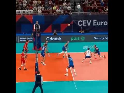 volleyball game 🏐🎮 lover - YouTube