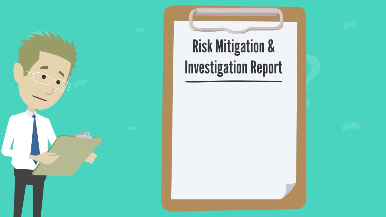 Risk Mitigation and Investigation Report