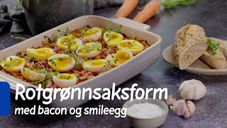 Rotgrønnsaksform | REMA 1000