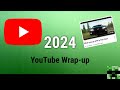 A 2024 Review, and the new year.... | Sidison360