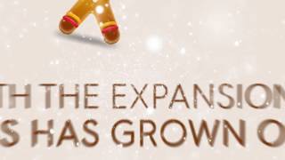 Aress Software: Christmas Greetings screenshot 3