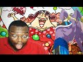 THIS BIG B**CH IS CRAZY! | One Piece Chapter 827 LIVE REACTION - THE DEFINITION OF INSANITY - ワンピース