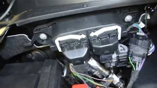 How to wire 2018 Ford Raptor Aux switches