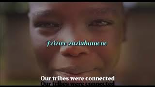 Nafutali - AFRIKA PHAKAMA ( Official Video)