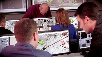 AeroSim Virtual Maintenance Trainer Product Teaser