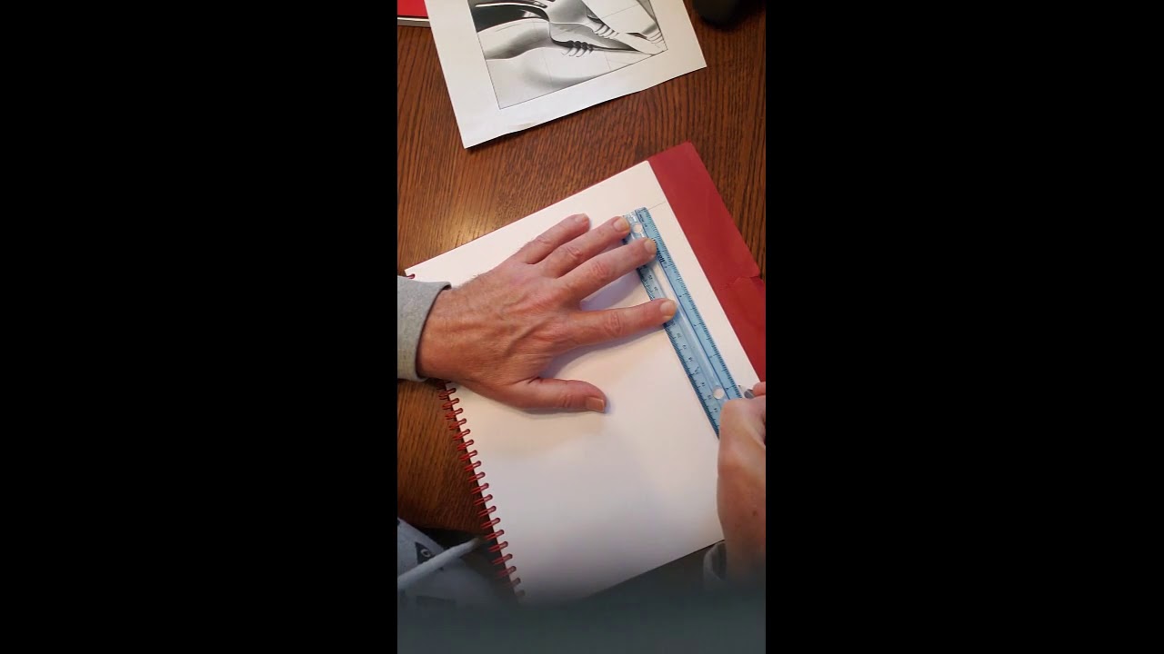 Part 1 Gridding Your Shiny Object Value Drawing