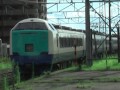 JR白新線485系 特急いなほ号走行音 （豊栄～新潟） の動画、YouTube動画。
