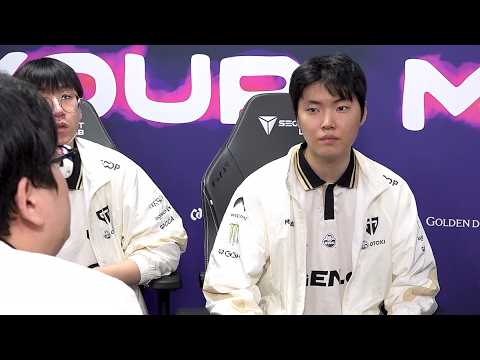 우리가 이겨내야 할 시간들 | 2026 LCK Road to MSI 비하인드