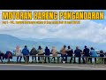 FULL DAR DER DOR! Motoran Bareng 12 Motor dari Jakarta ke Pangandaran! | Yamaha XMAX