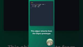 Unlock the Power of Prototyping in #javascript