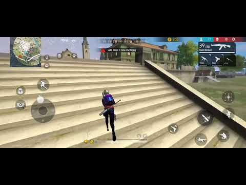 free fire